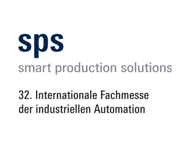 SPS-Smart Production Solutions, Nürnberg 