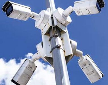 eks Engel präsentiert die pe-light Produktfamilie auf der Security Essen 2026