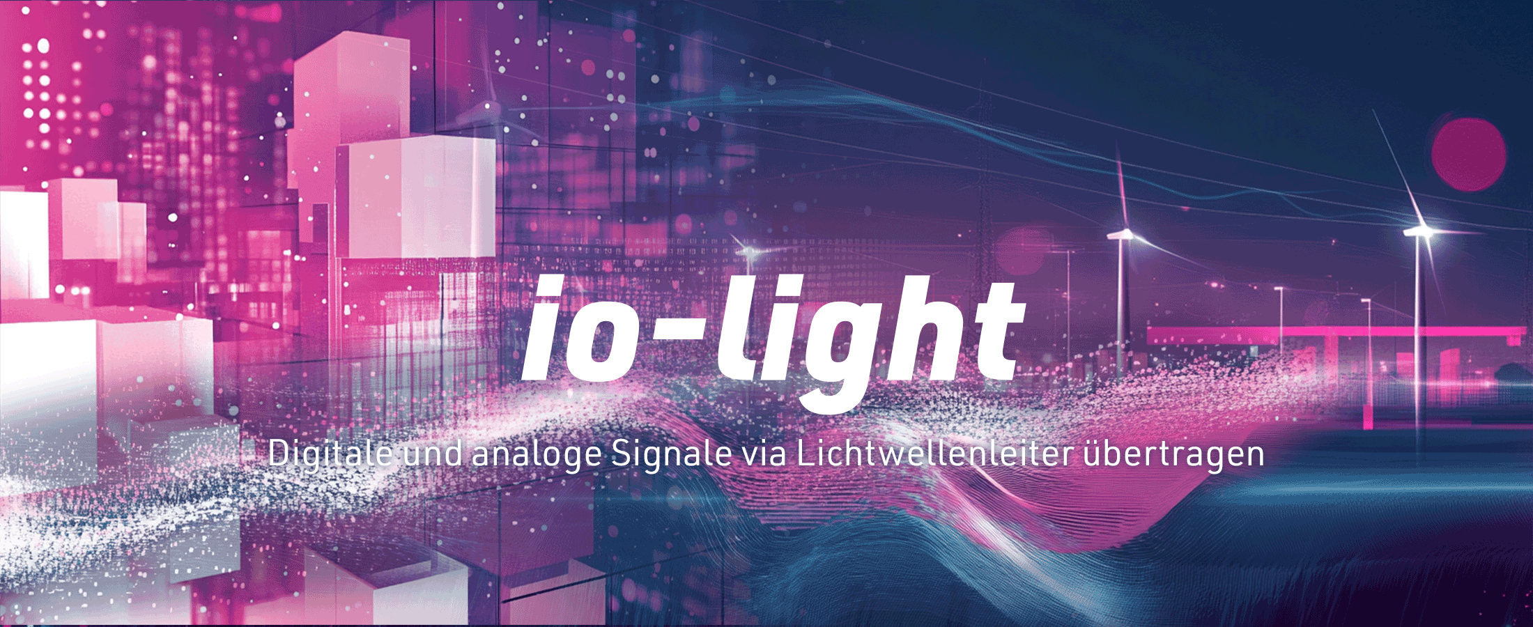 io-light